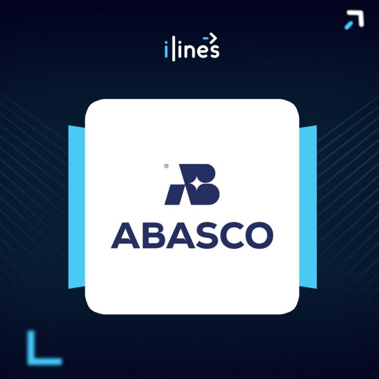 ABASCO – Al Biladi & Sons Contracting logo