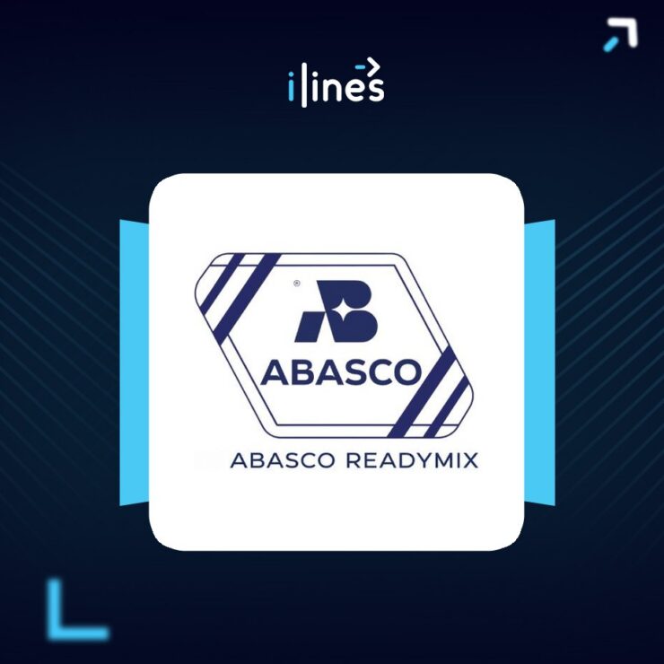 ABASCO Readymix logo
