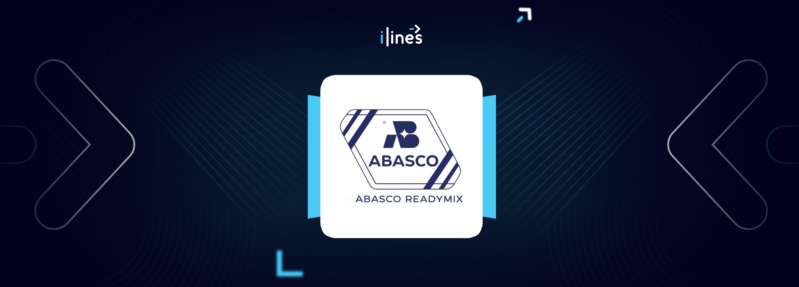 ABASCO Readymix logo