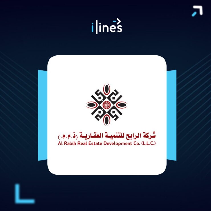 Al Rabih Real Estate Development Co. logo