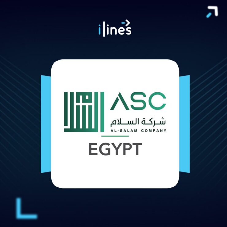Al-Salam Company (ASC) – Egypt logo