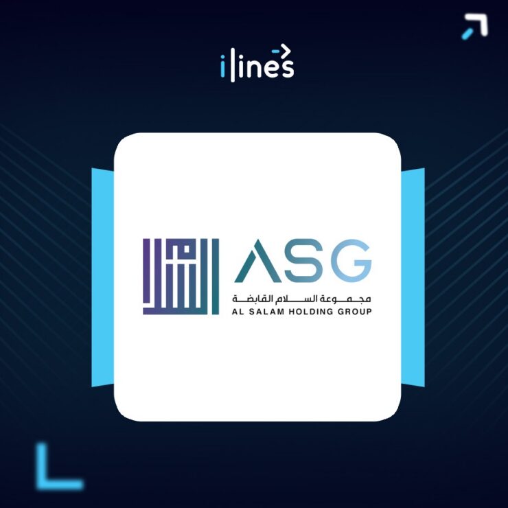 Al Salam Holding Group (ASG) logo