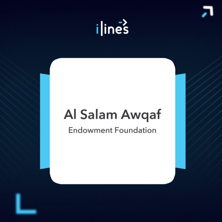 Al Salam Awqaf Endowment Foundation logo