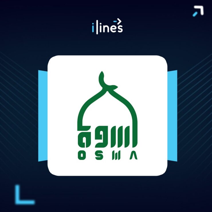 Oswa Gifts logo