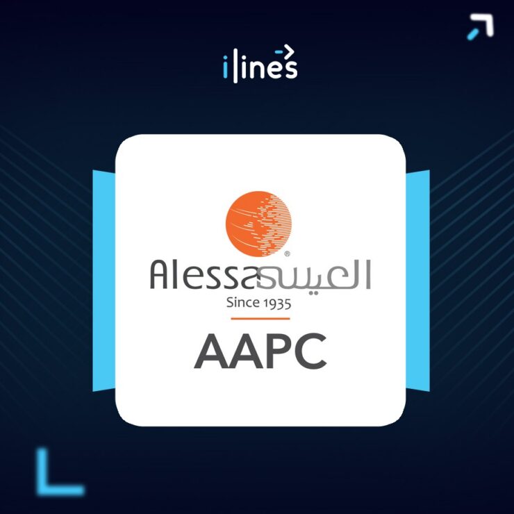 Alessa Advanced Projects Co. logo