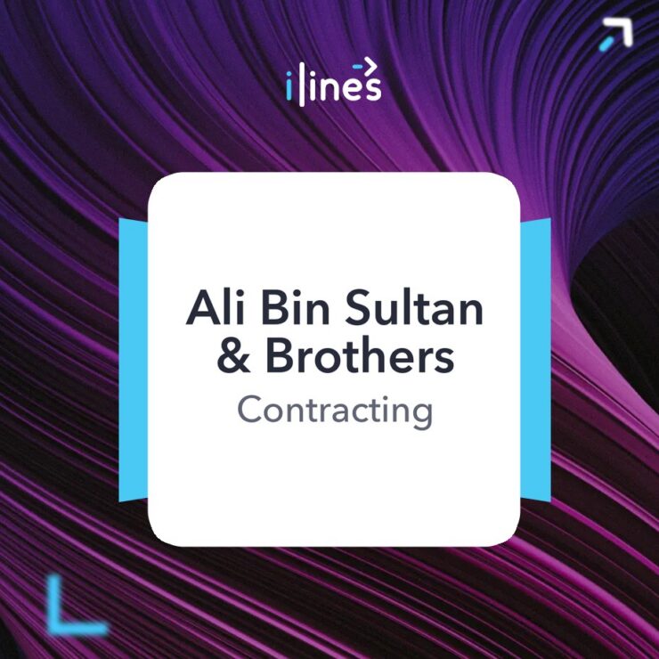 Ali Bin Sultan & Brothers – Contracting