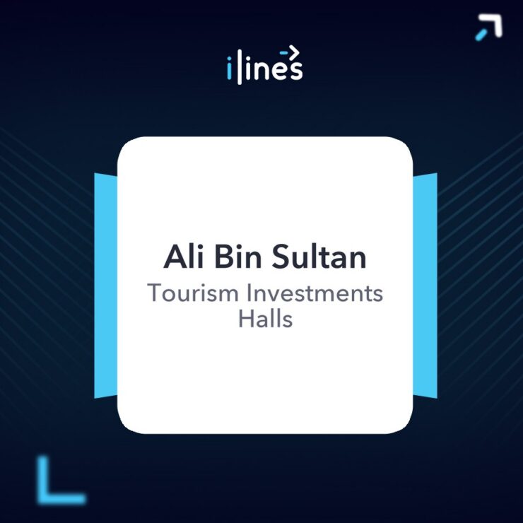 Ali Bin Sultan Tourism Investments – Halls