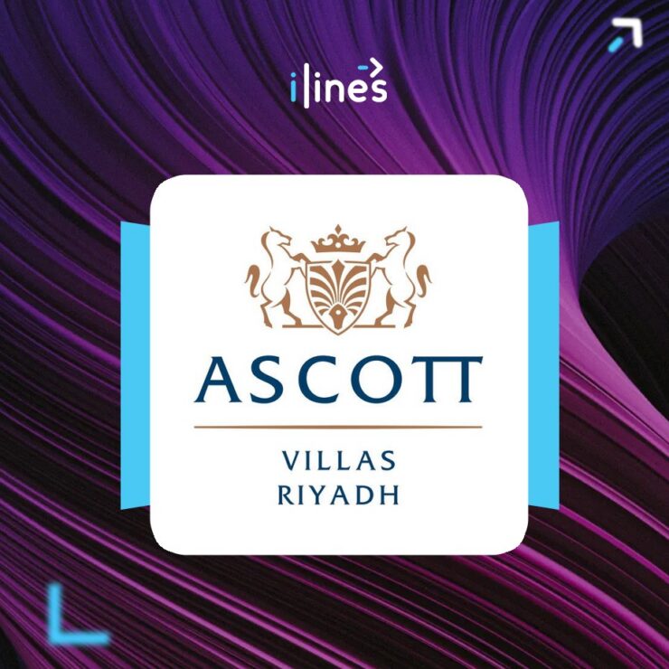 Ascott Hittin Hospitality Co. logo