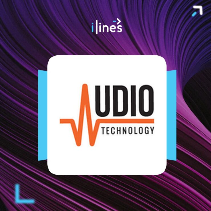 Audio Tech Limited Co. logo