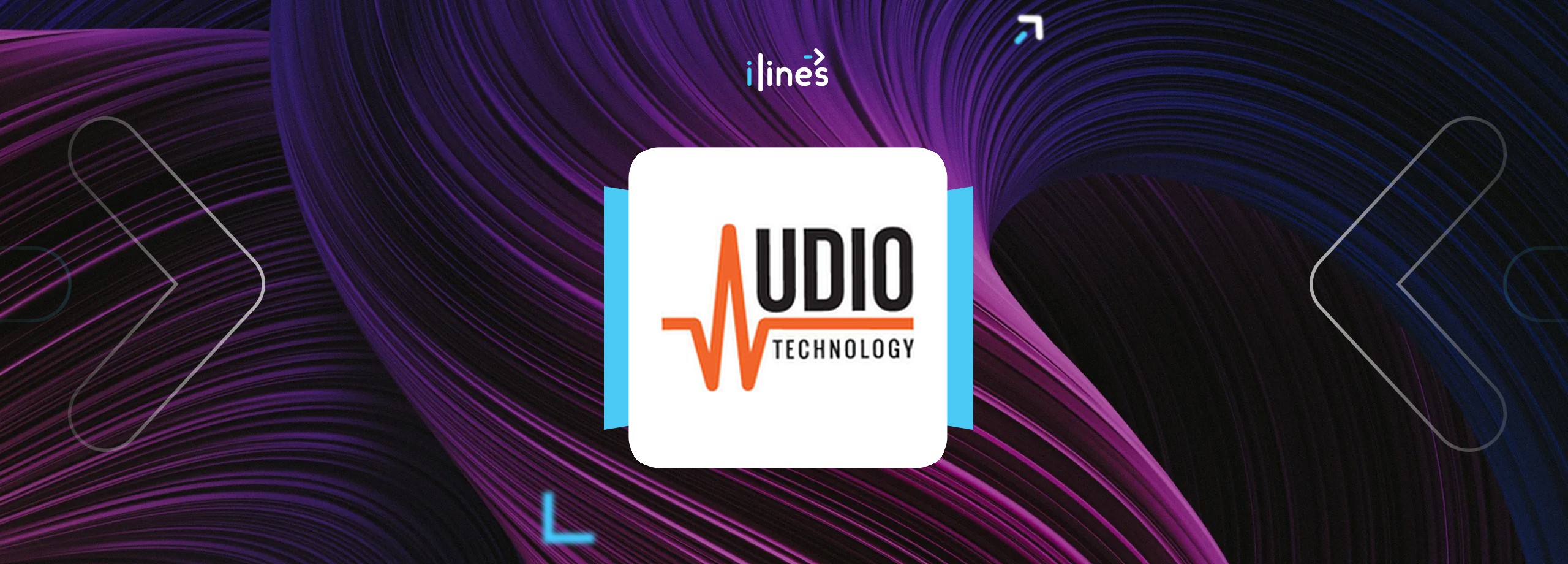 Audio Tech Limited Co. logo