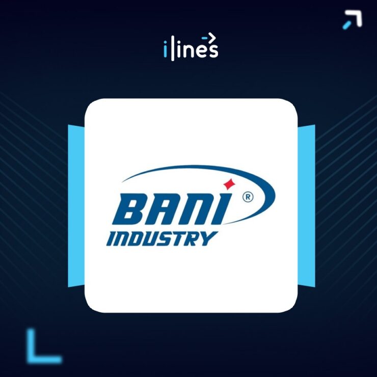 Bani Industry logo