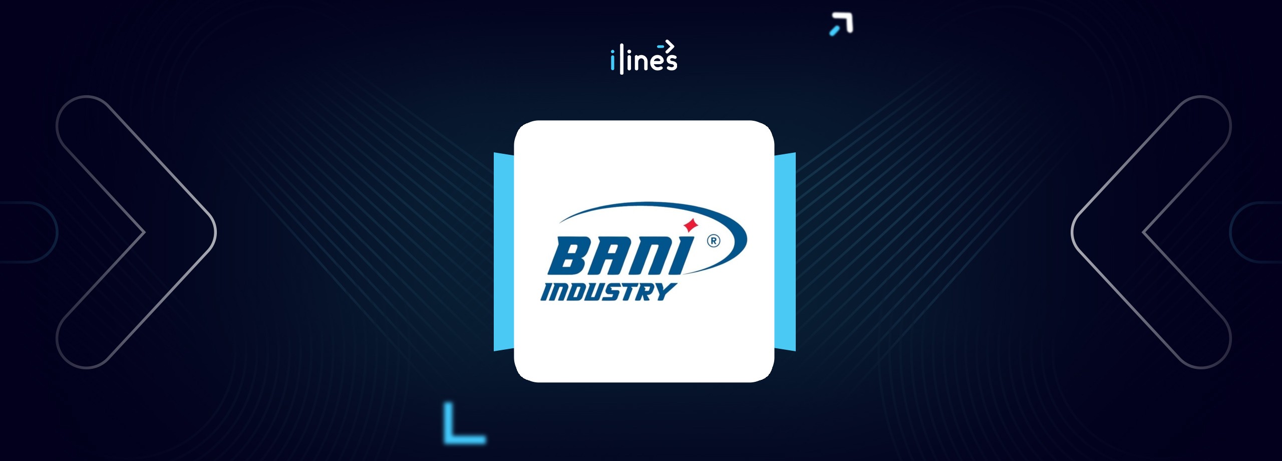 Bani Industry logo