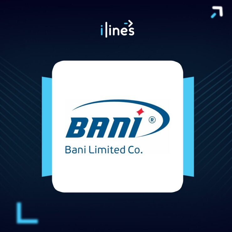 Bani Limited Co. logo