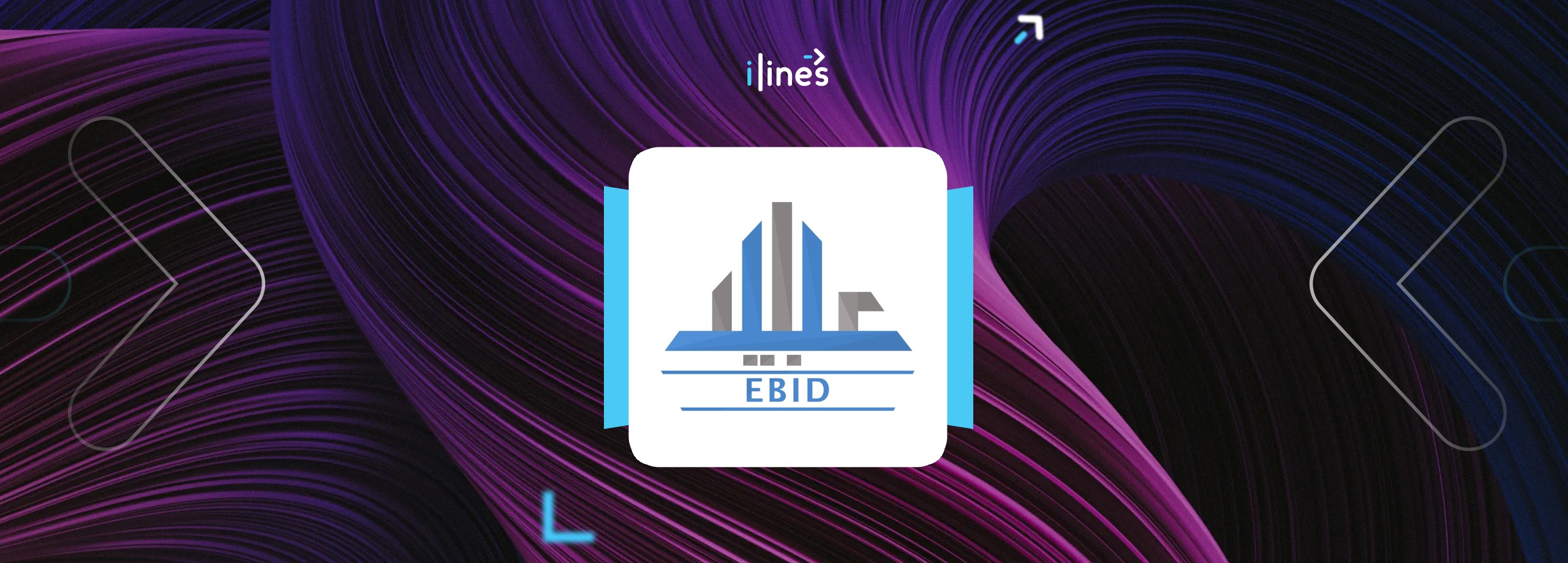 EBID – Obaid Construction Co. logo