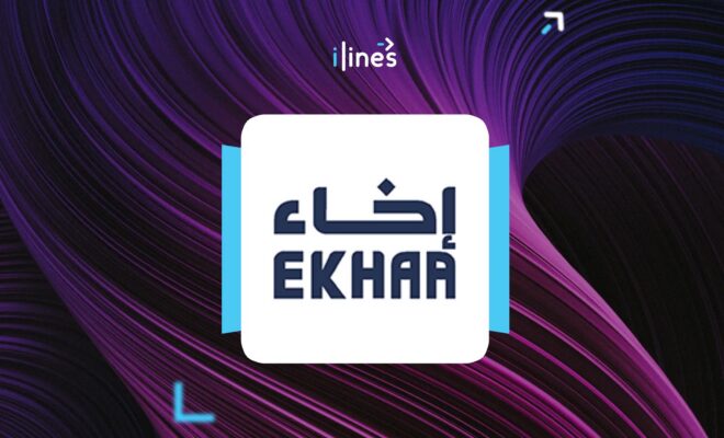 Ekhaa Foundation logo