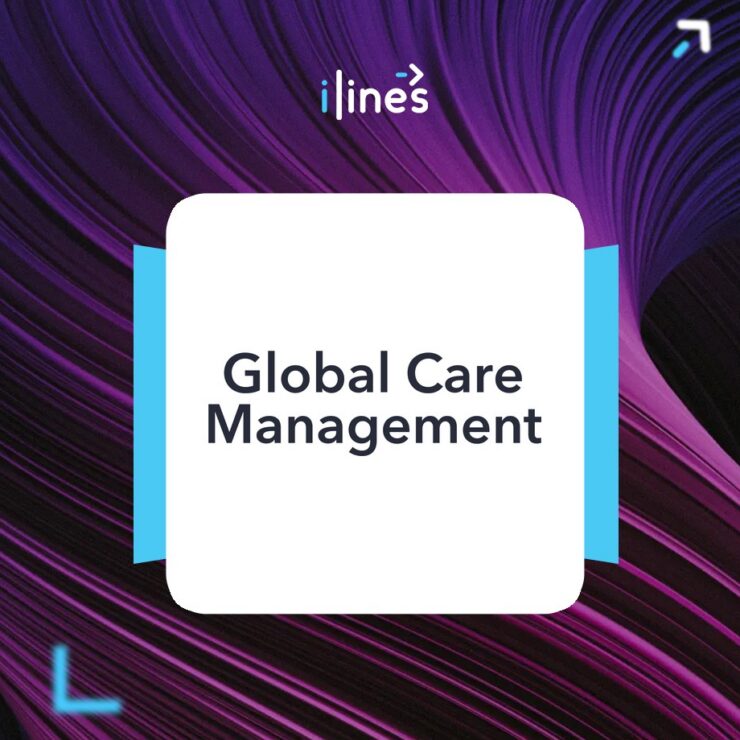 Global Care Management W.L.L. logo