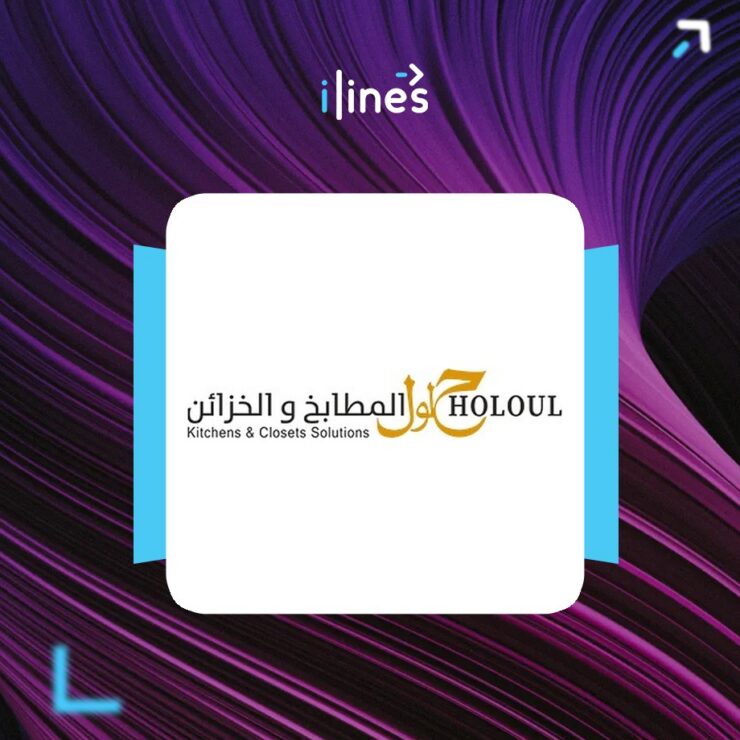 Holoul Kitchens & Closets Solutions logo
