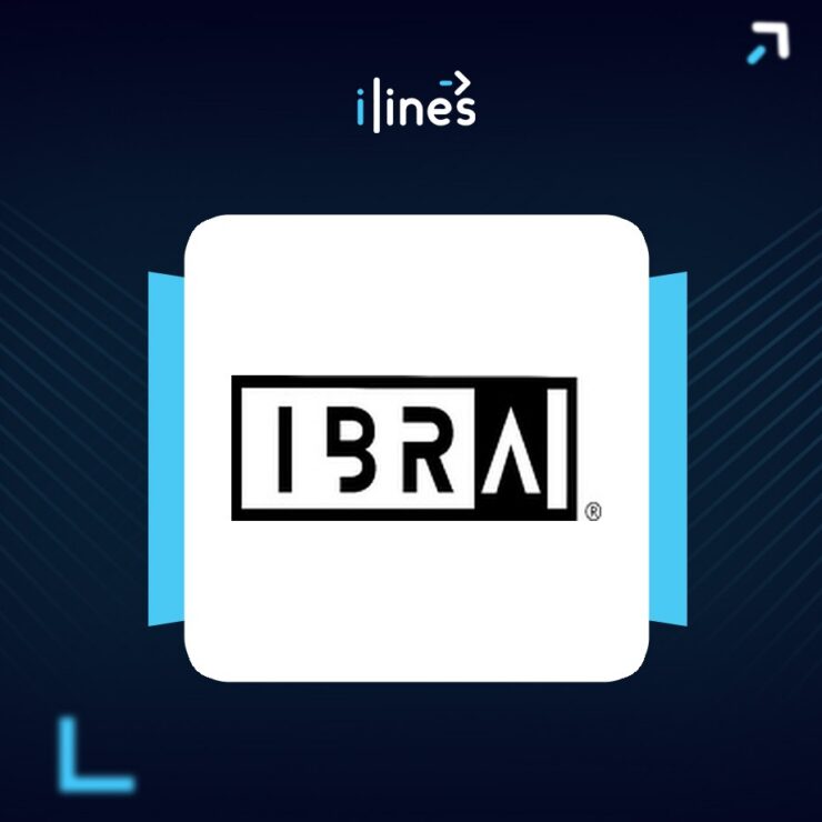 IBRA Architecture Co. logo