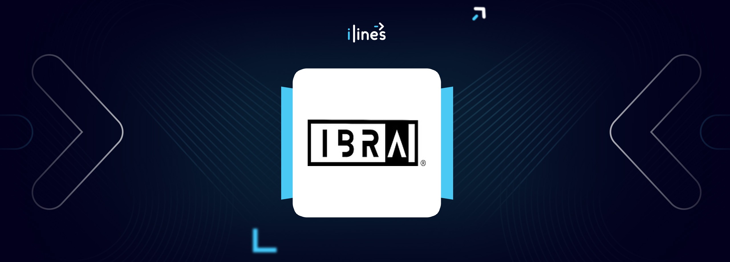 IBRA Architecture Co. logo