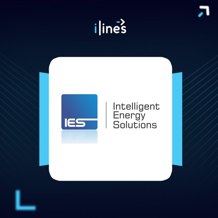 Intelligent Energy Solutions (IES) logo