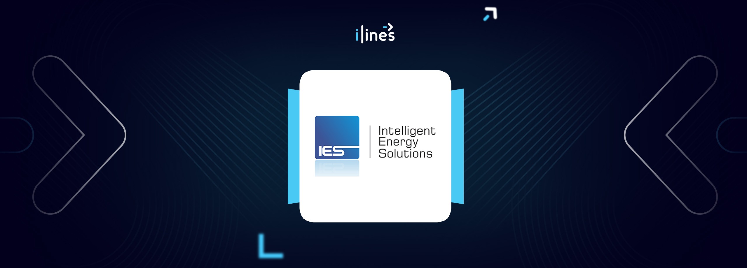 Intelligent Energy Solutions (IES) logo