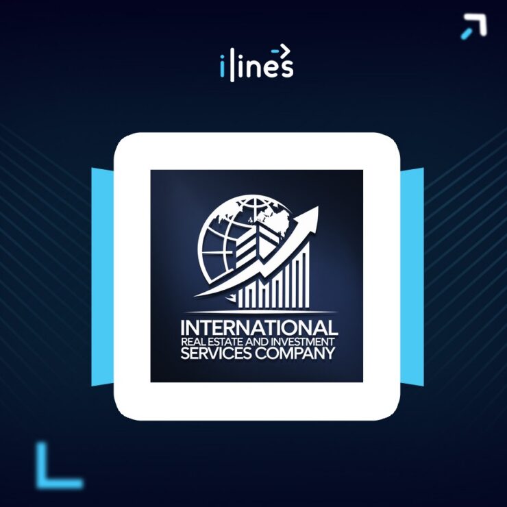 International Real Estate and Investment Services Co. logo