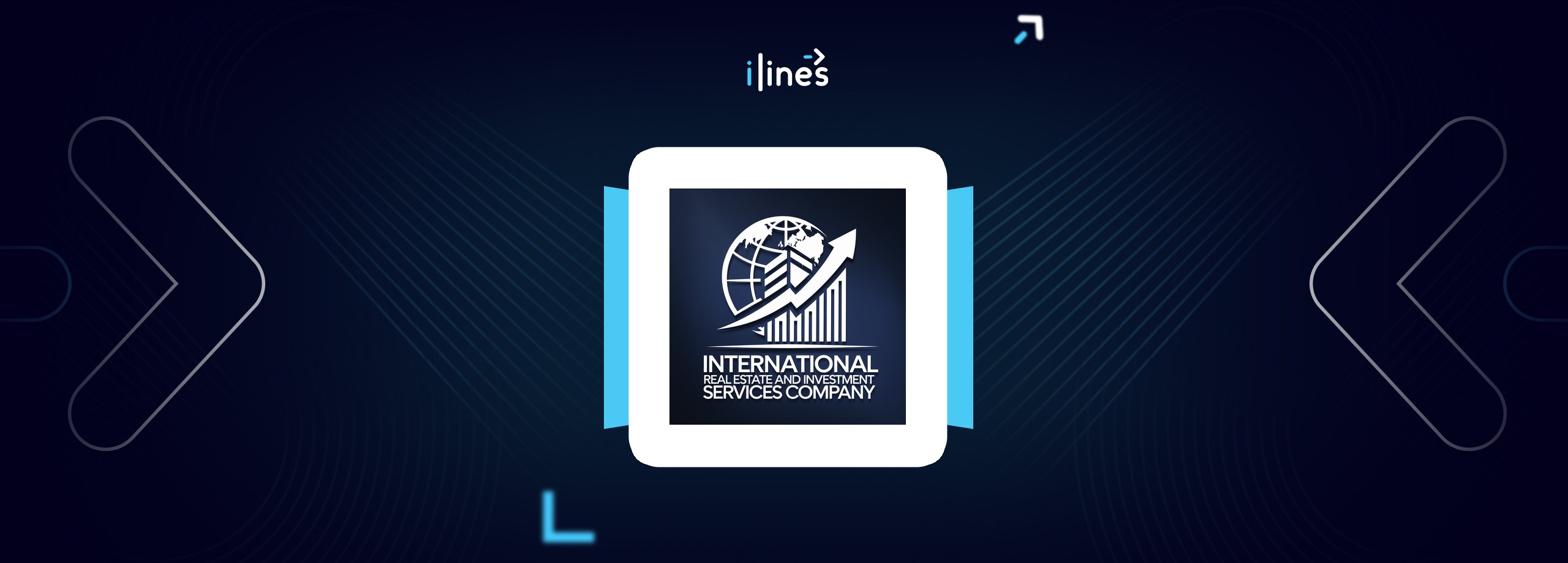 International Real Estate and Investment Services Co. logo