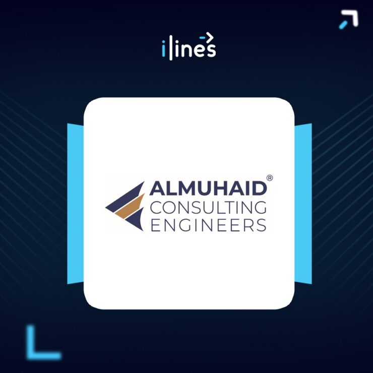 Al Muhaid Consulting Engineers logo