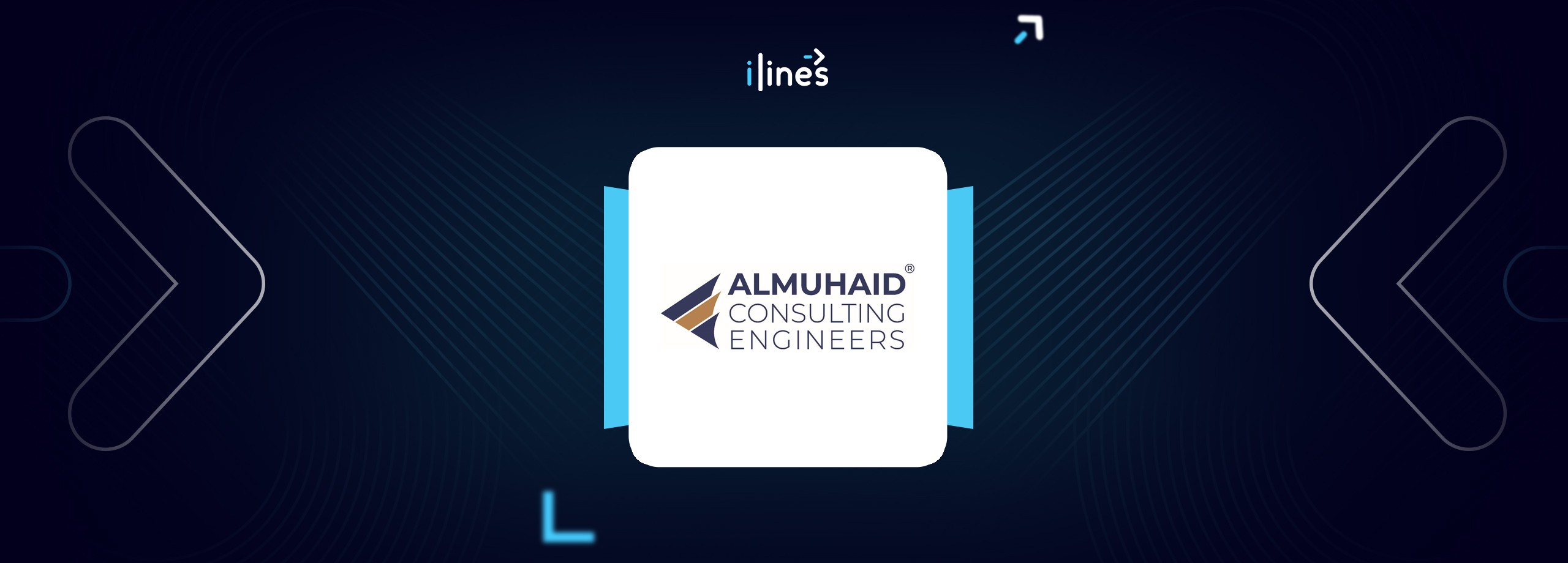 Al Muhaid Consulting Engineers logo