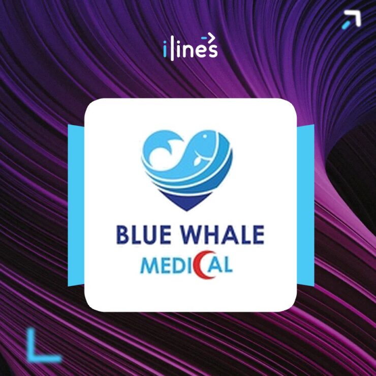 Blue Whale Medical Limited logo
