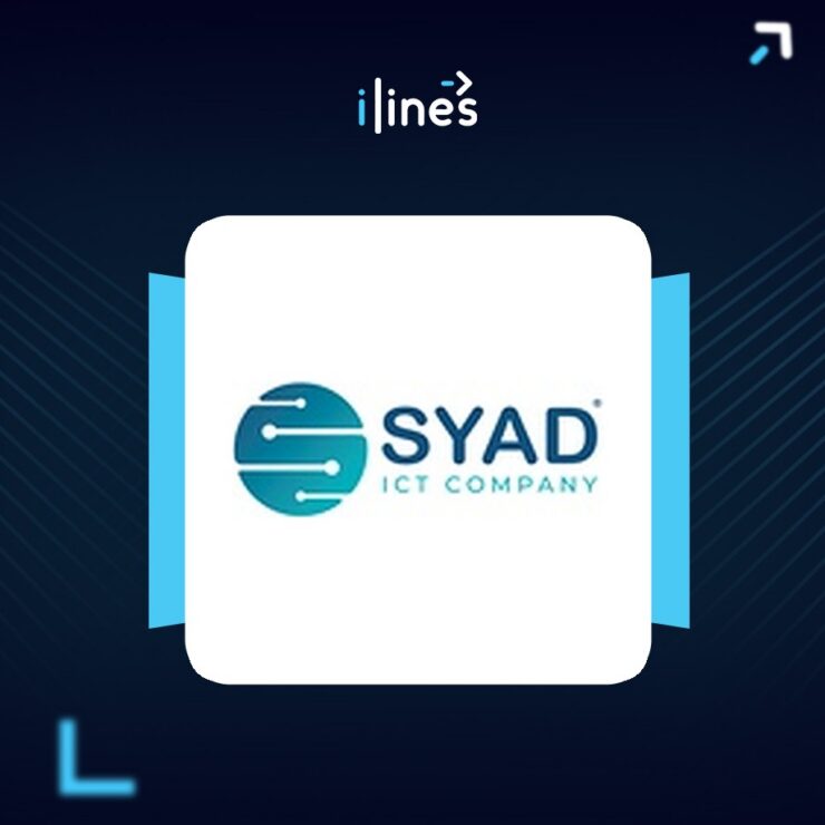 SYAD ICT Company logo