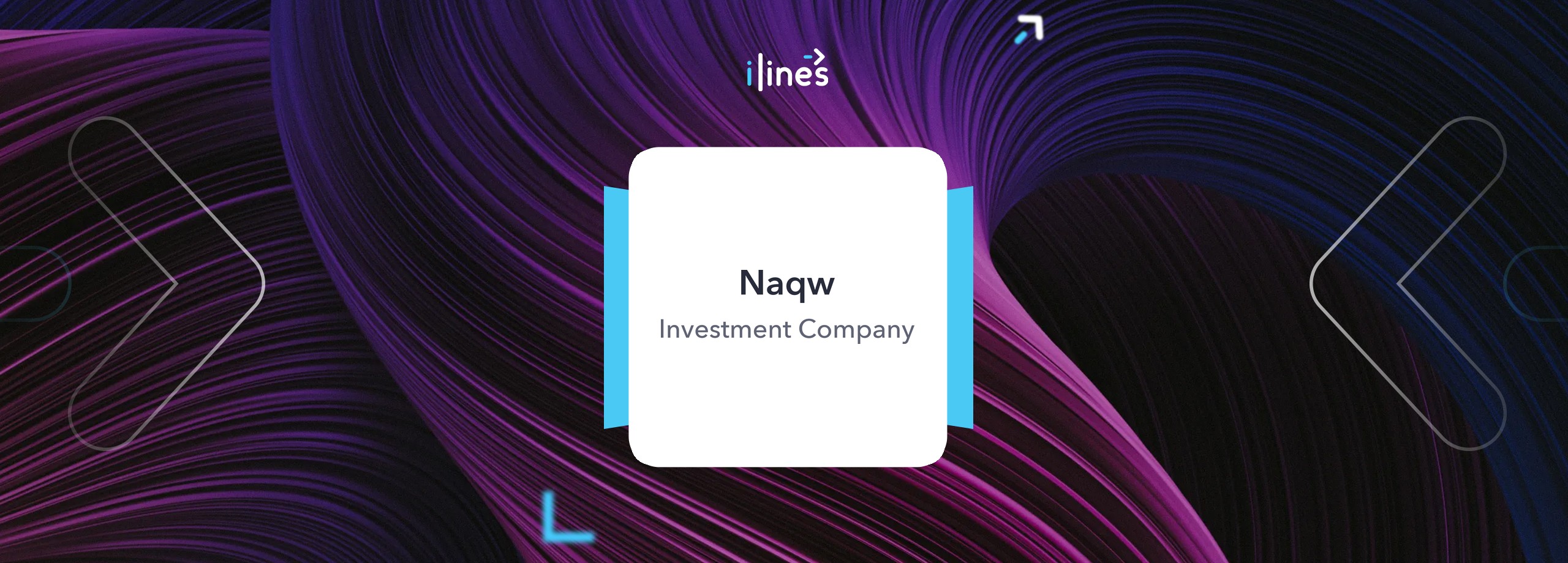 Naqw Investment Co. logo