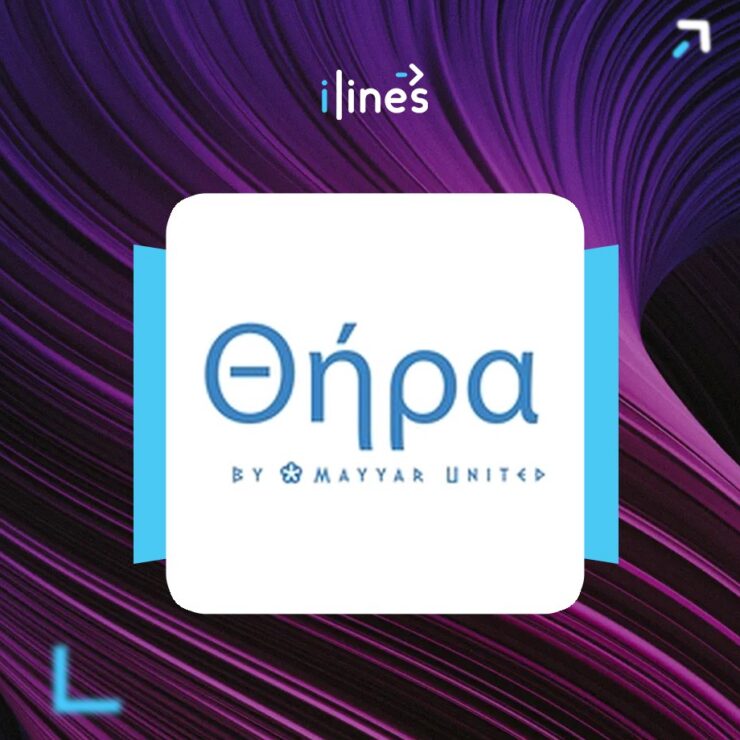 Onpa by Mayyar United logo