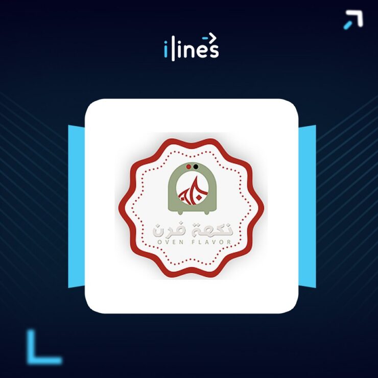 Oven Flavor logo