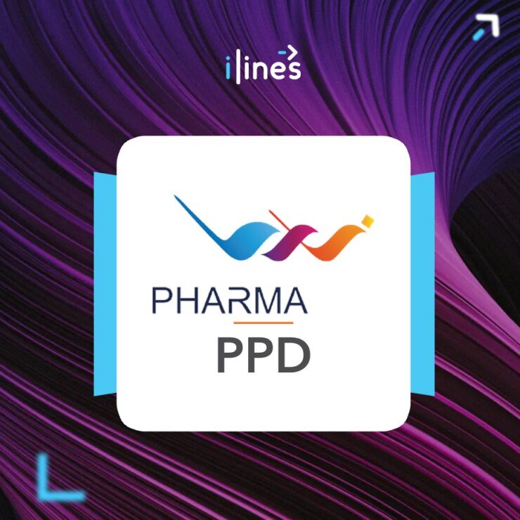 Pharma Pharmaceutical Distribution (PPD) logo