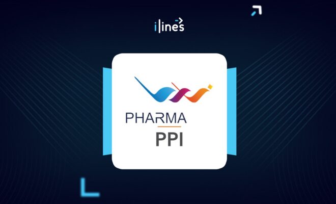 Pharma Pharmaceutical Industries (PPI) logo