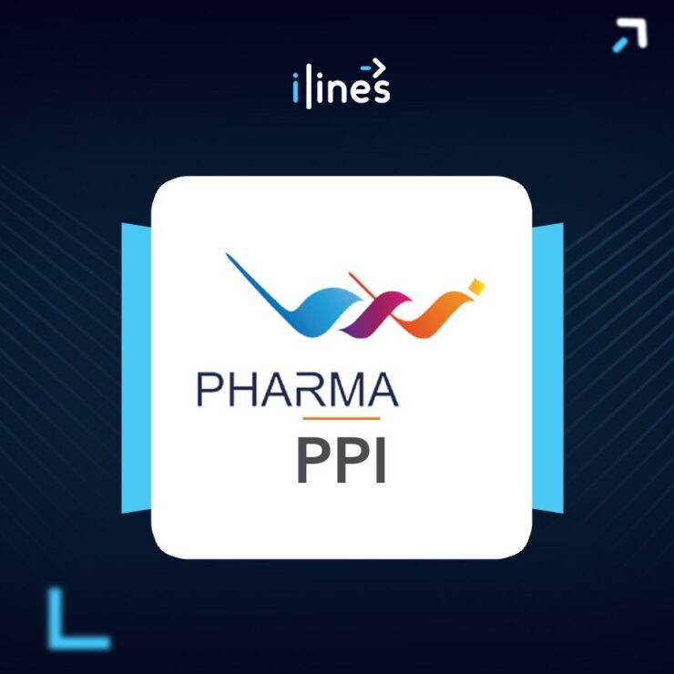 Pharma Pharmaceutical Industries (PPI) logo