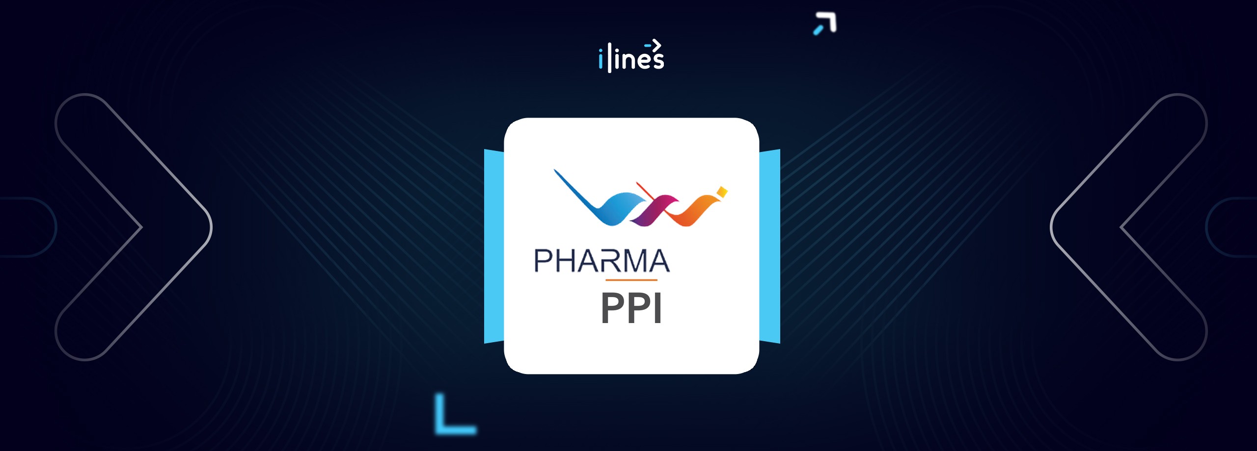 Pharma Pharmaceutical Industries (PPI) logo