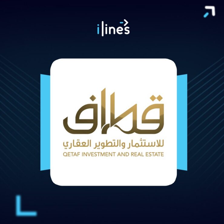 Qetaf Investment and Real Estate logo