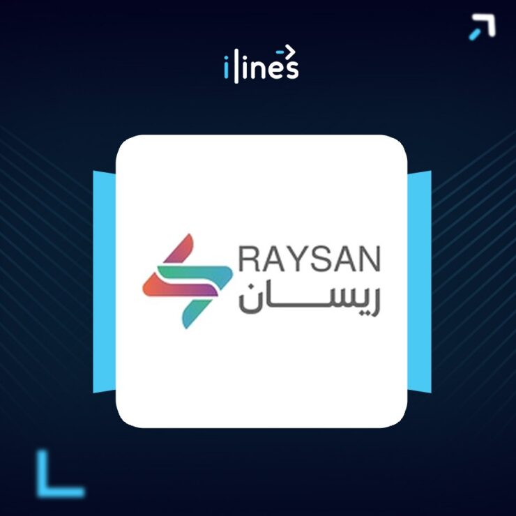 Raysan logo