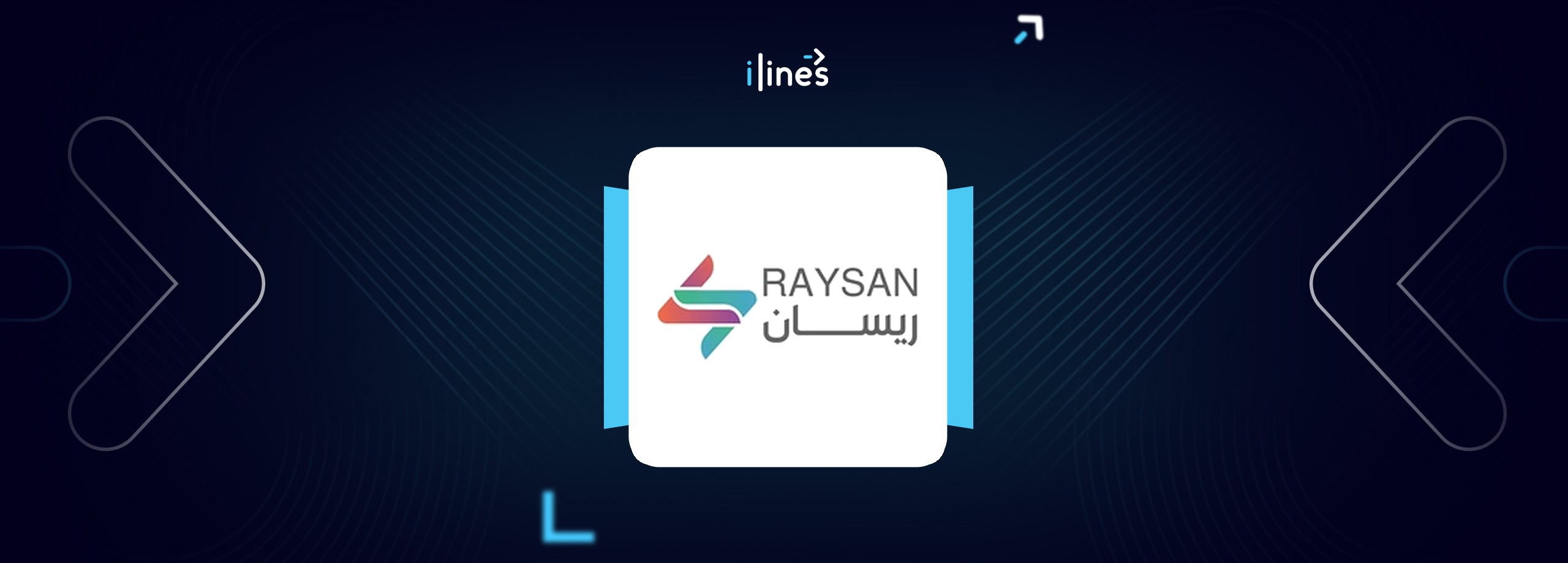 Raysan logo