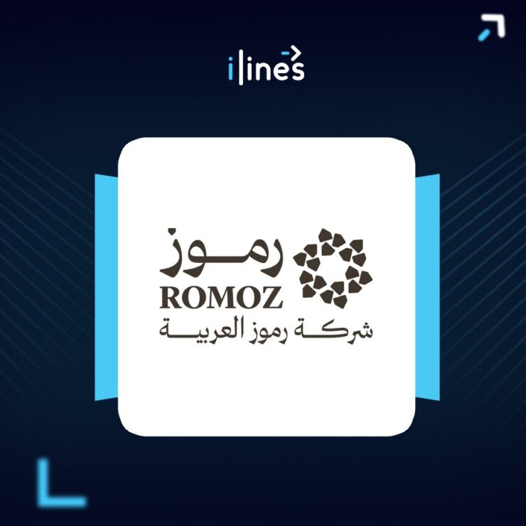 Romoz Arabia Co. logo