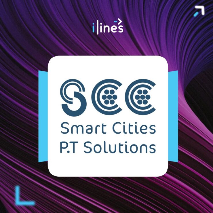 Smart Cities Contracting Co. (SCC) logo