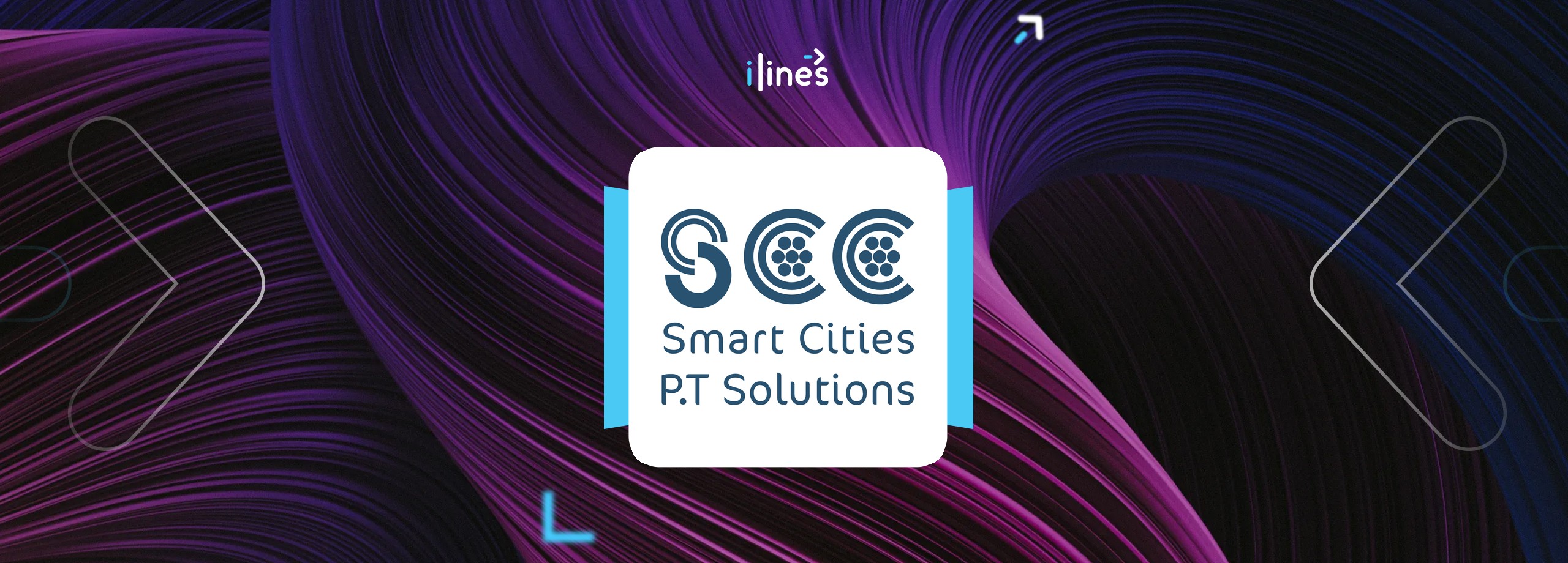 Smart Cities Contracting Co. (SCC) logo