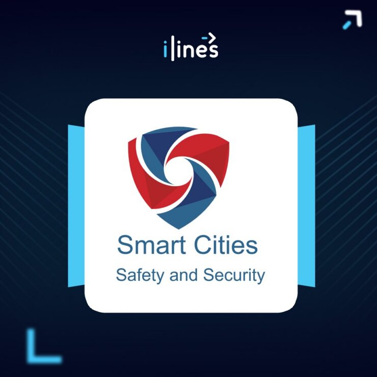 Smart Cities Safety and Security Systems logo