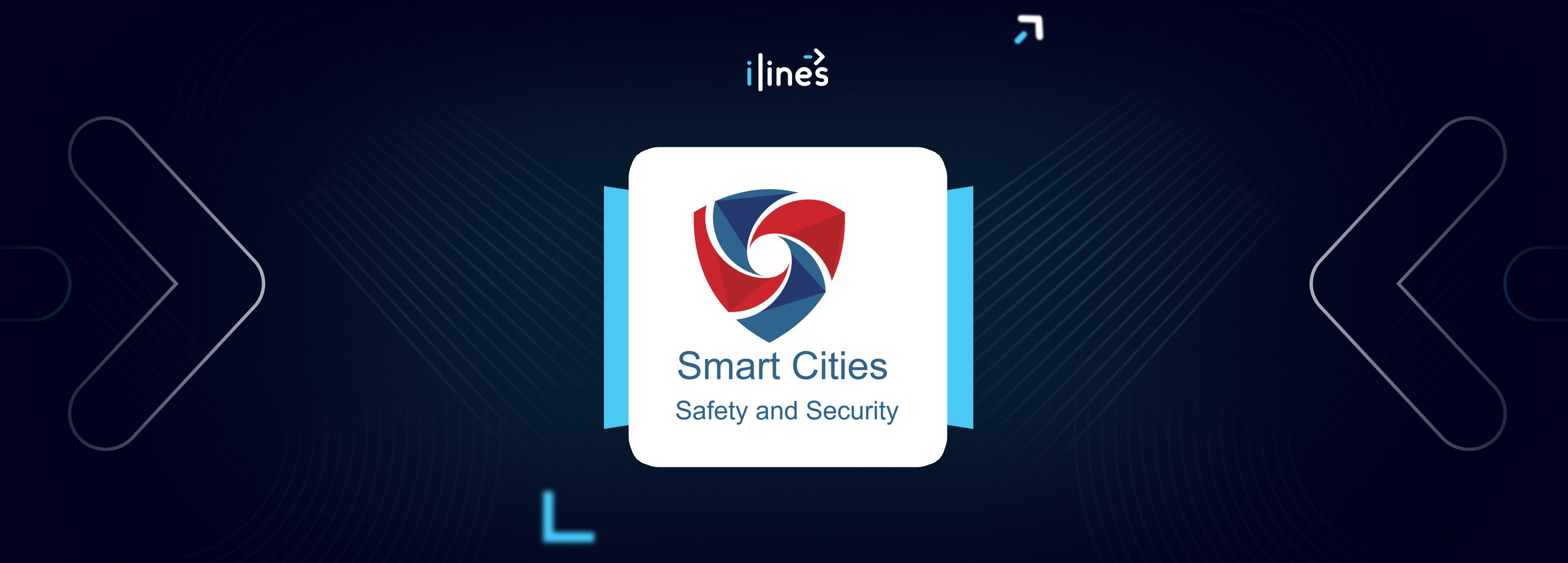 Smart Cities Safety and Security Systems logo