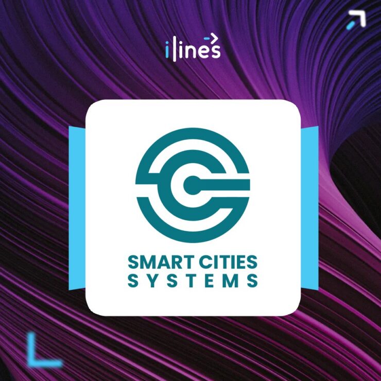 Smart Cities Systems logo
