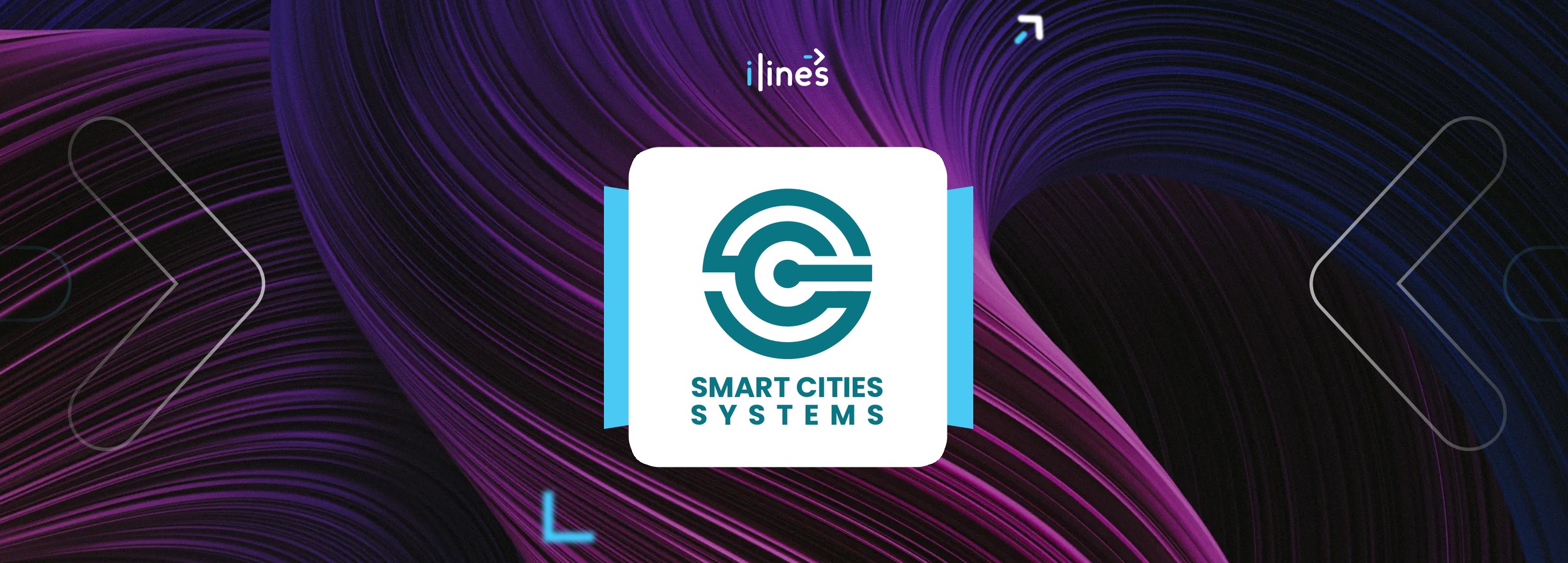 Smart Cities Systems logo