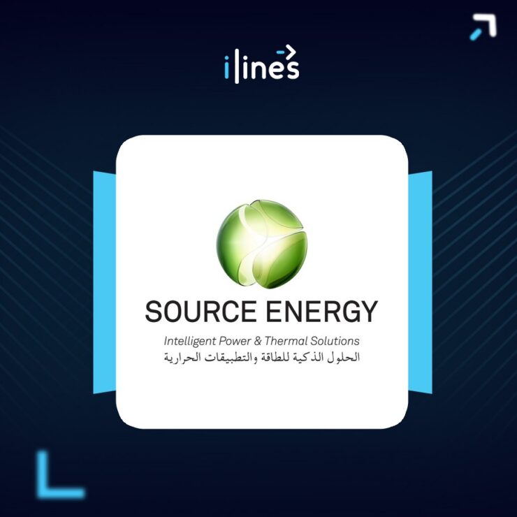 Source Energy (National Energy Supply Co.) logo