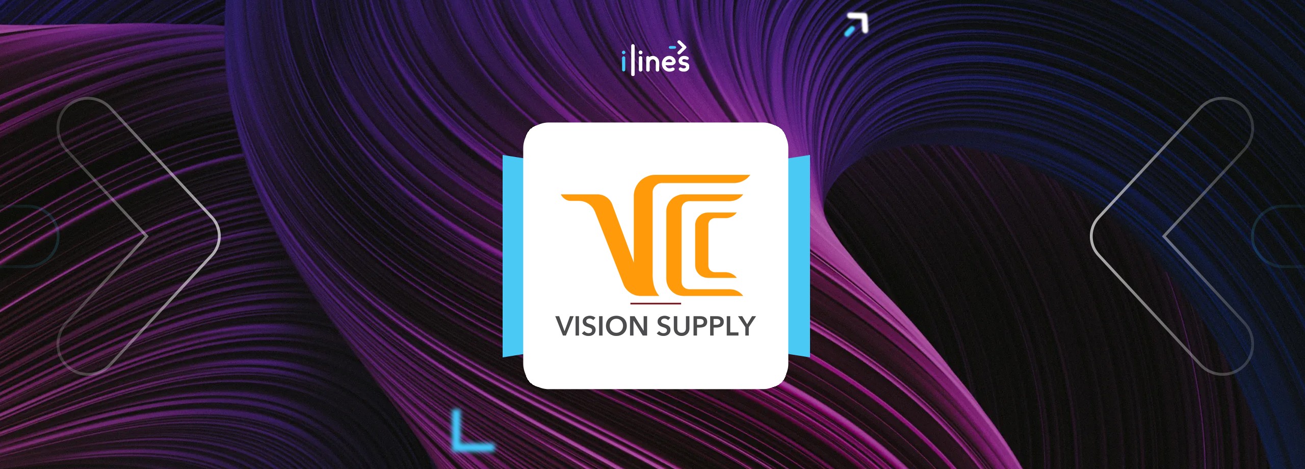 Vision Supply logo